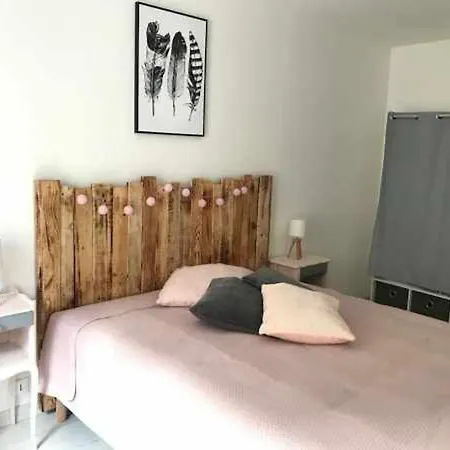 Appartamento à Proche Domrémy-la-pucelle - Fr-1-589-797