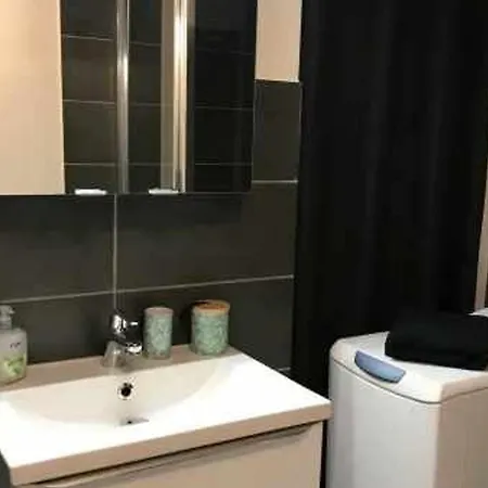 Appartamento à Proche Domrémy-la-pucelle - Fr-1-589-797