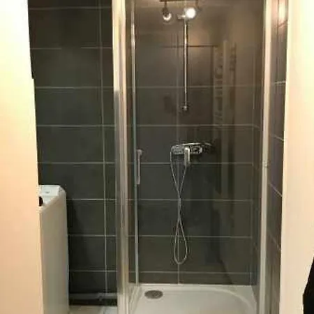 Appartamento à Proche Domrémy-la-pucelle - Fr-1-589-797 Neufchâteau