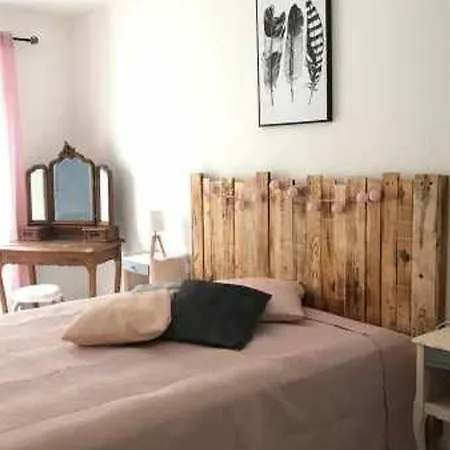 Appartamento à Proche Domrémy-la-pucelle - Fr-1-589-797 *